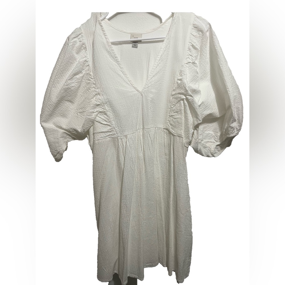 A new day, dress, xxl